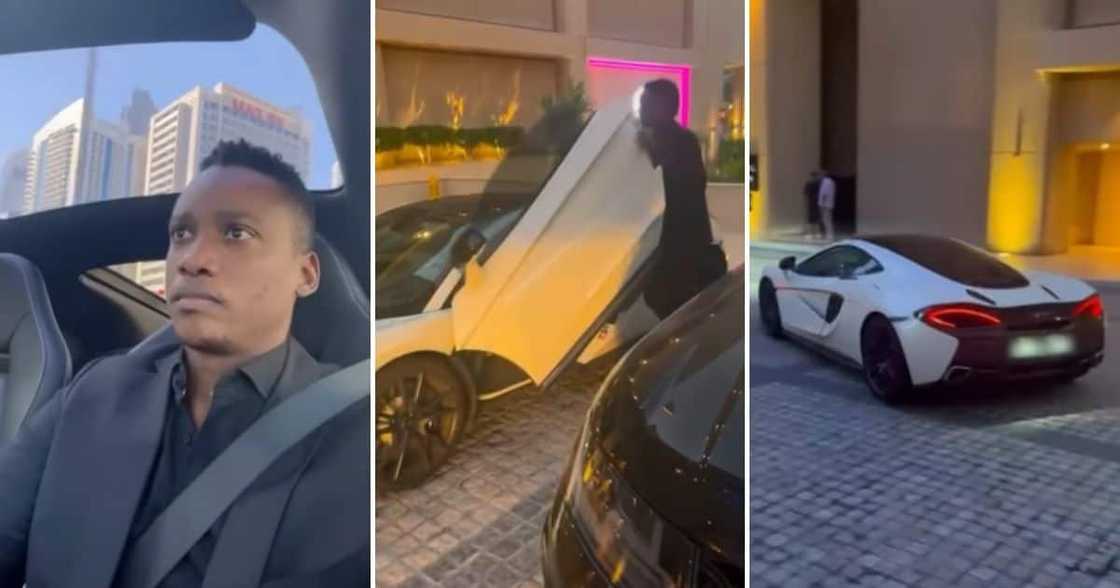 Video, Duduzane Zuma, Lux Whip, 38th Birthday, Mzansi