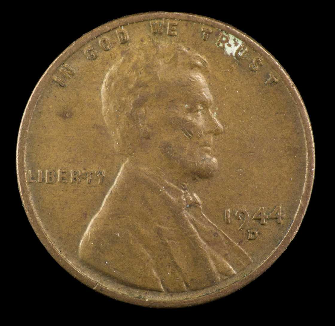 What penny is worth $50000? What penny is worth $50000?