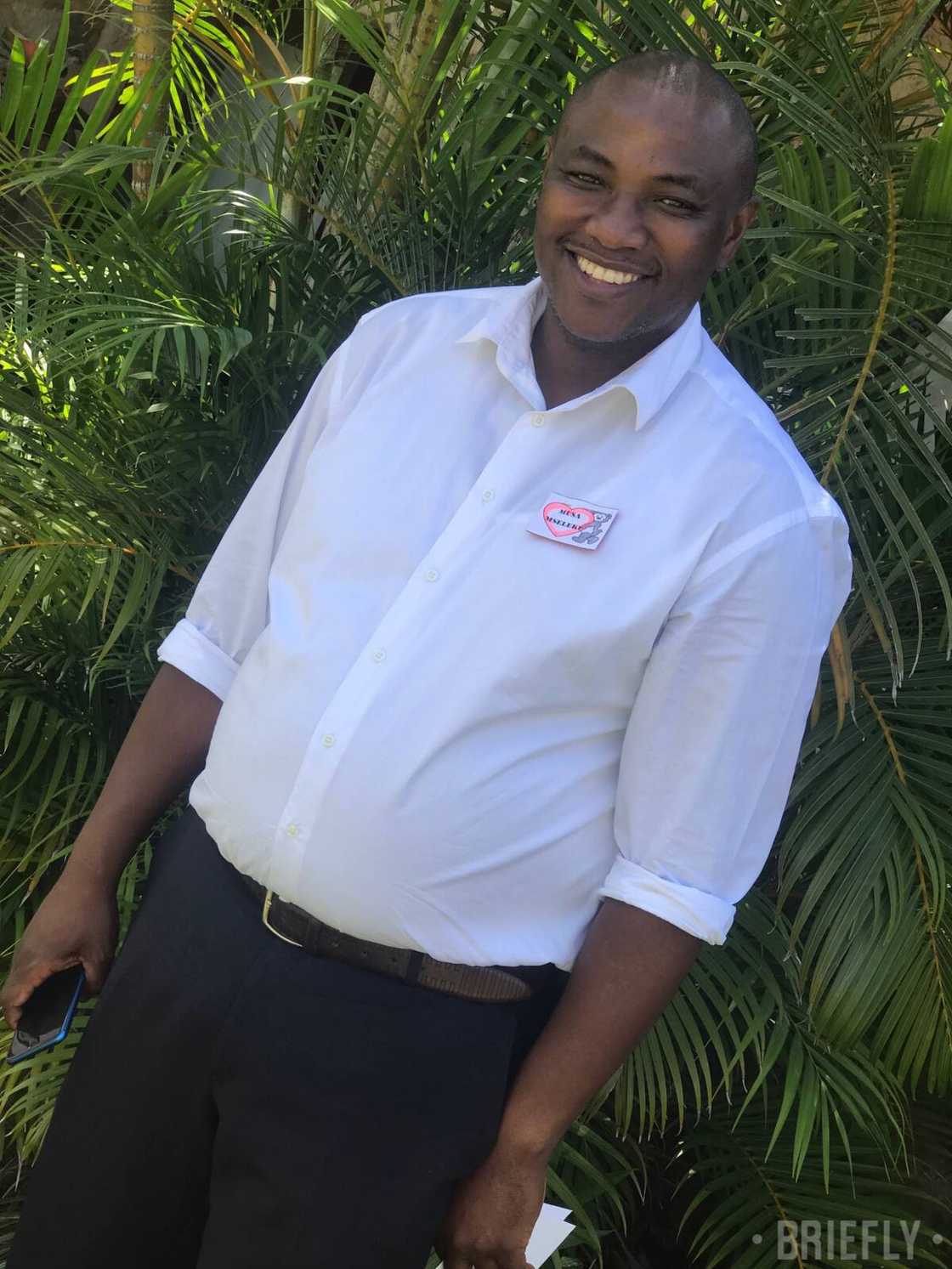 Musa Mseleku