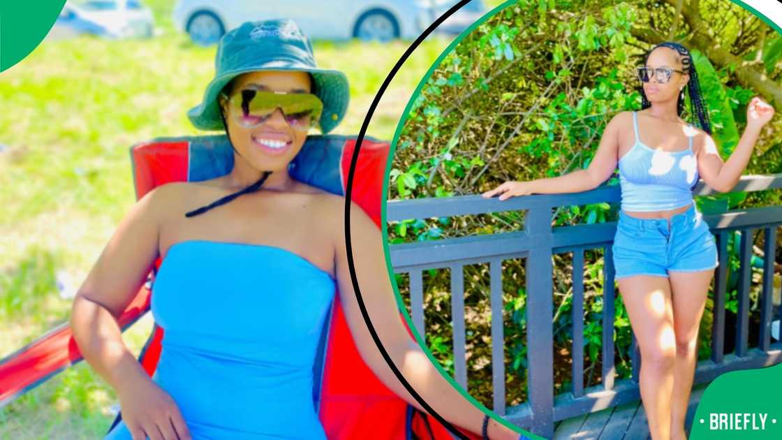 Woman dates 59-year-old man Woman dates 59-year-old man