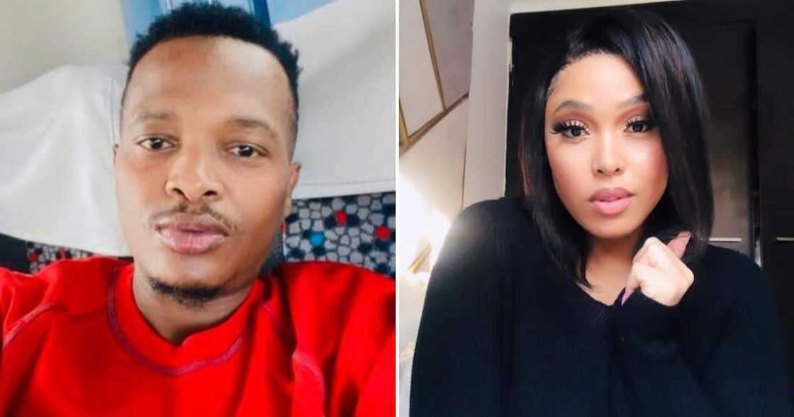 Phil Mphela says Simz Ngema isn't the only celebrity who was in contact with Thabo Bester. Phil Mphela says Simz Ngema isn't the only celebrity who was in contact with Thabo Bester.