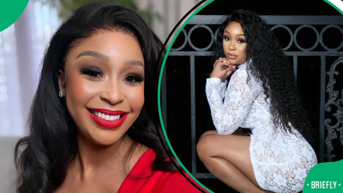 Minnie shared how people get labelled as divas Minnie shared how people get labelled as divas