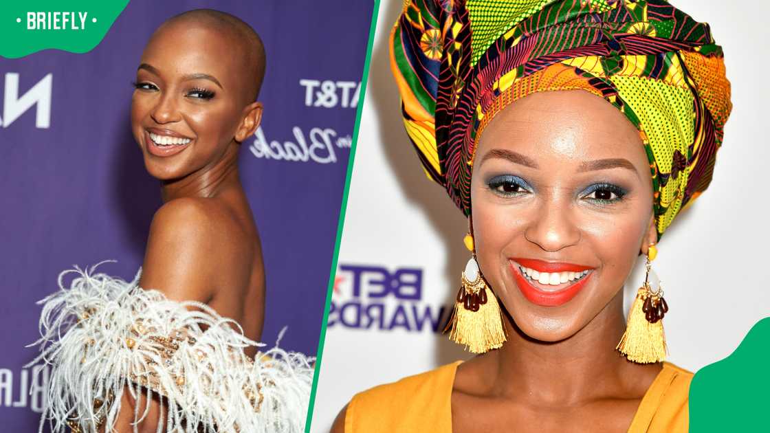 Nandi Madida