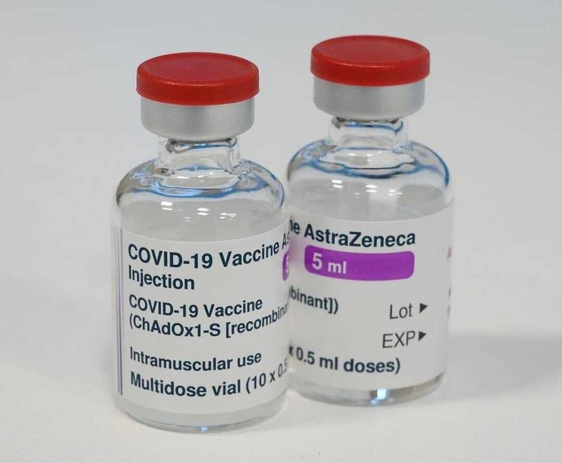 What covid-19 vaccine AstraZeneca is and what it is used for What covid-19 vaccine AstraZeneca is and what it is used for