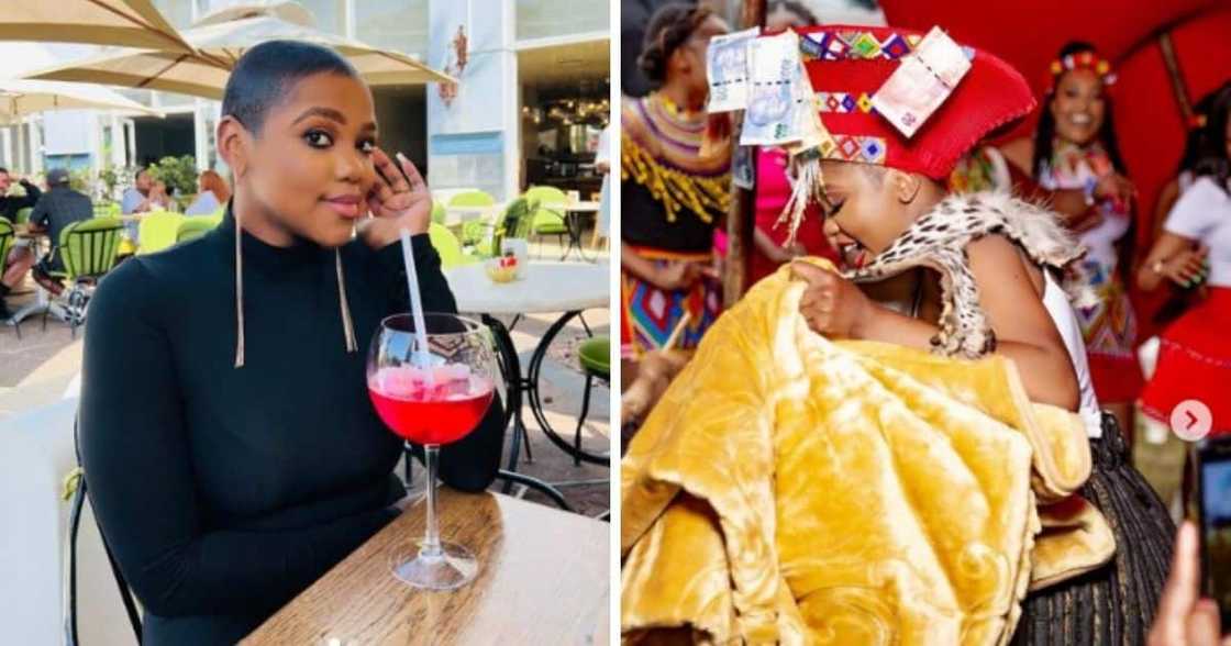Thandeka Zulu Thandeka Zulu