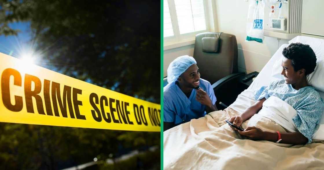 The IPID was probing a police shootout, which left a suspect dead and a 13-year-old injured in Denilton, Mpumalanga. The IPID was probing a police shootout, which left a suspect dead and a 13-year-old injured in Denilton, Mpumalanga.