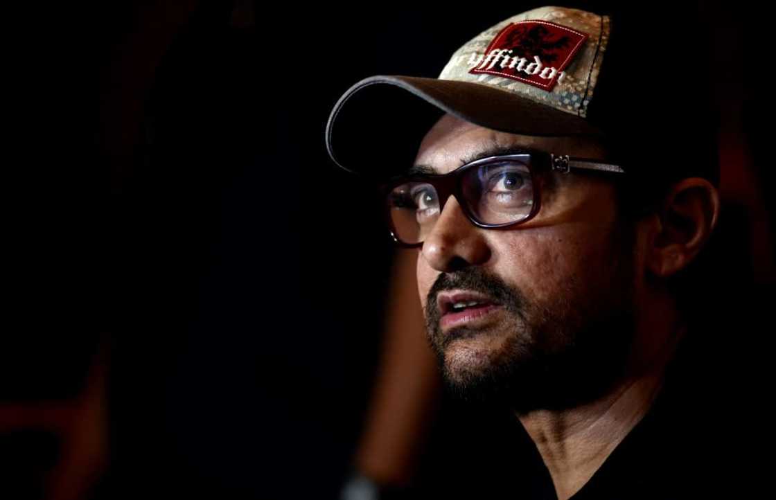 Aamir Khan's "Laal Singh Chaddha" is an adaptation of the 1994 Hollywood feelgood hit "Forrest Gump" Aamir Khan's "Laal Singh Chaddha" is an adaptation of the 1994 Hollywood feelgood hit "Forrest Gump"