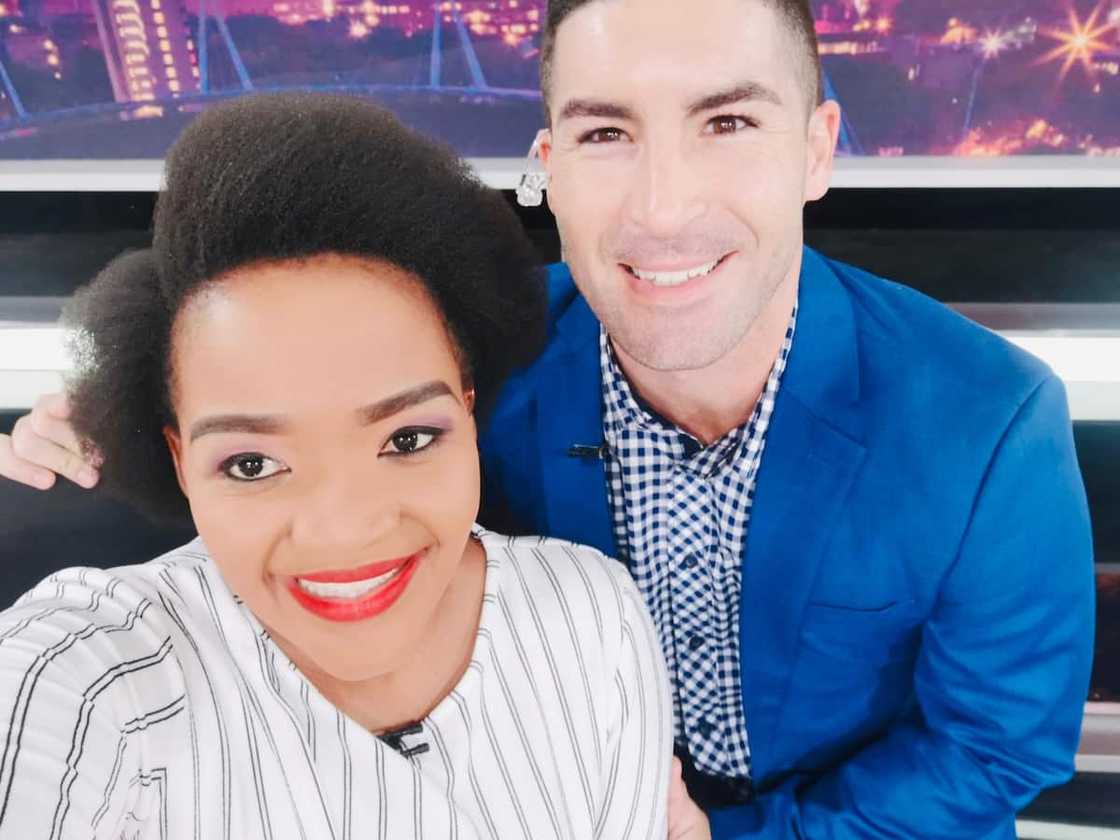 Cathy Mohlahlana Cathy Mohlahlana