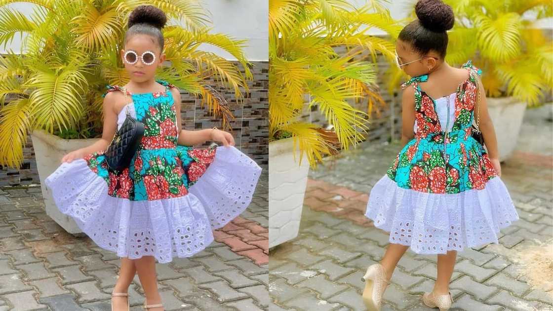 African wear African wear