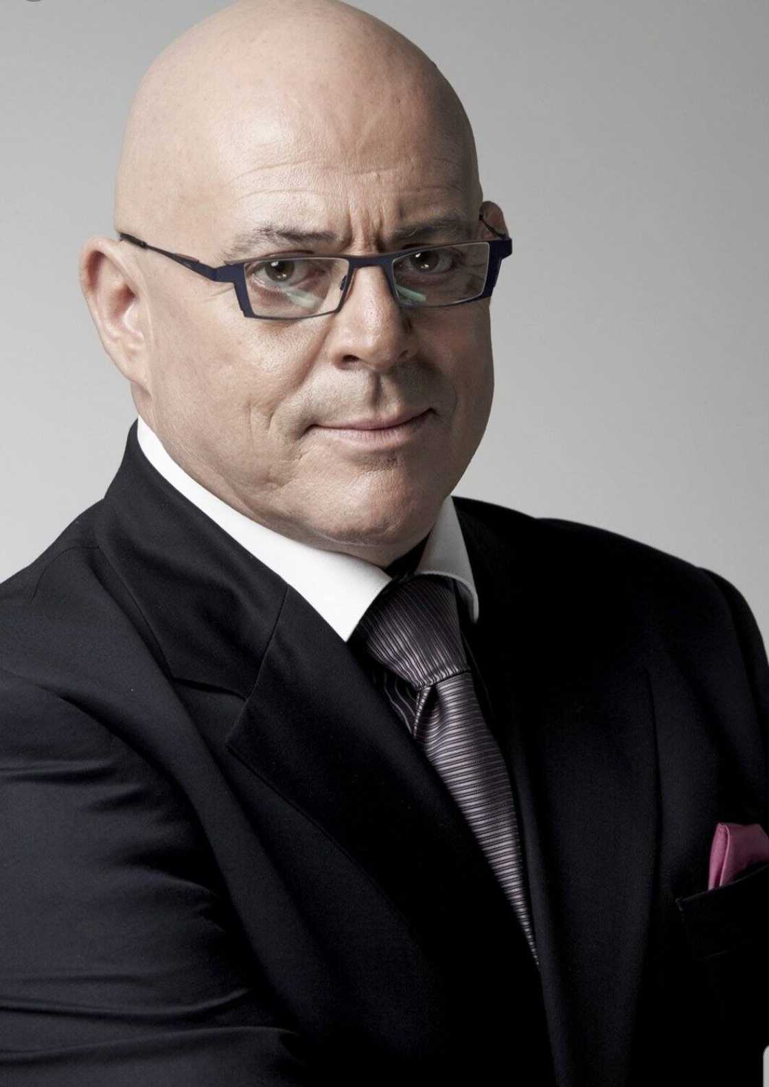 Robert Whitehead