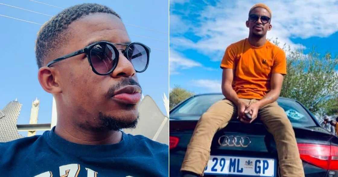 Local Mom, Asks Son, for Id Number, Mzansi Replied, With Flames Local Mom, Asks Son, for Id Number, Mzansi Replied, With Flames