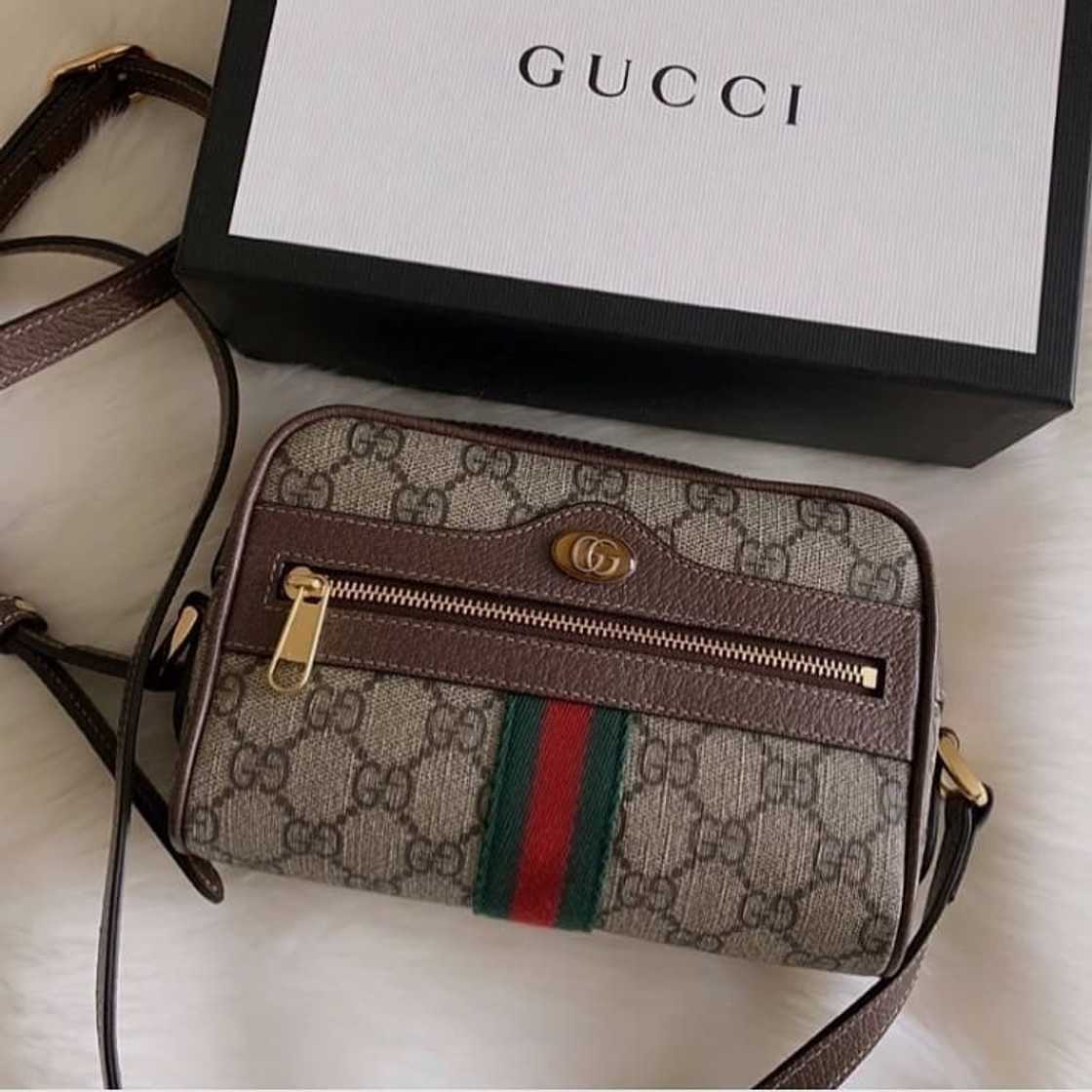 cheapest Gucci item in the world