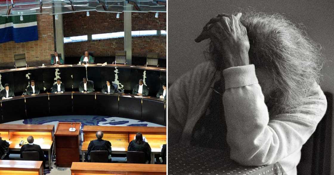 Constitutional court Constitutional court