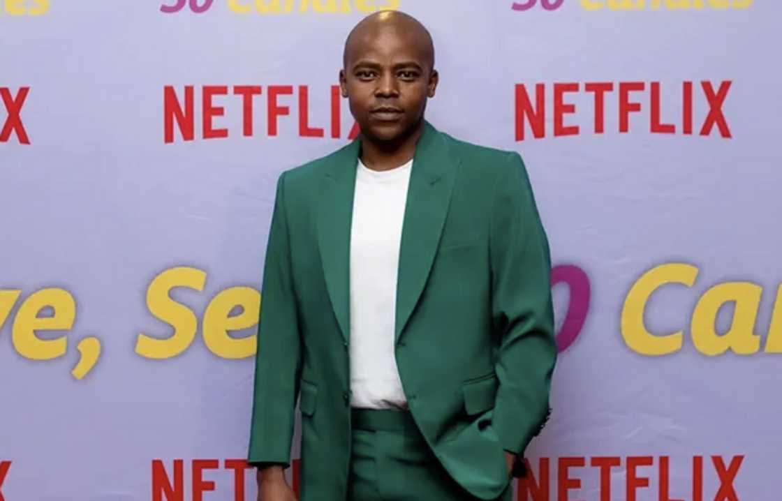 Mzansi weighed in on Loyiso MacDonald's article Mzansi weighed in on Loyiso MacDonald's article