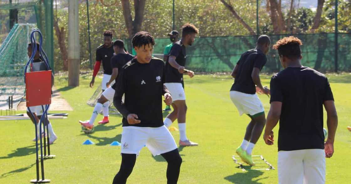 SA U/23 squad, Olympics, Tokyo, Japan, five players withdraw SA U/23 squad, Olympics, Tokyo, Japan, five players withdraw