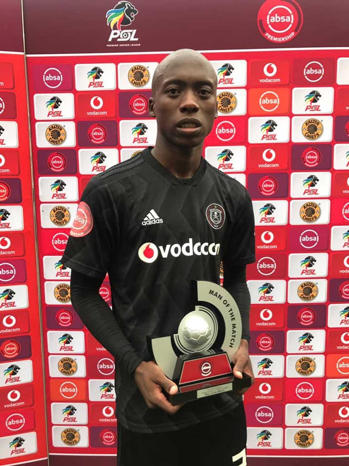 Ben Motshwari biography Ben Motshwari biography