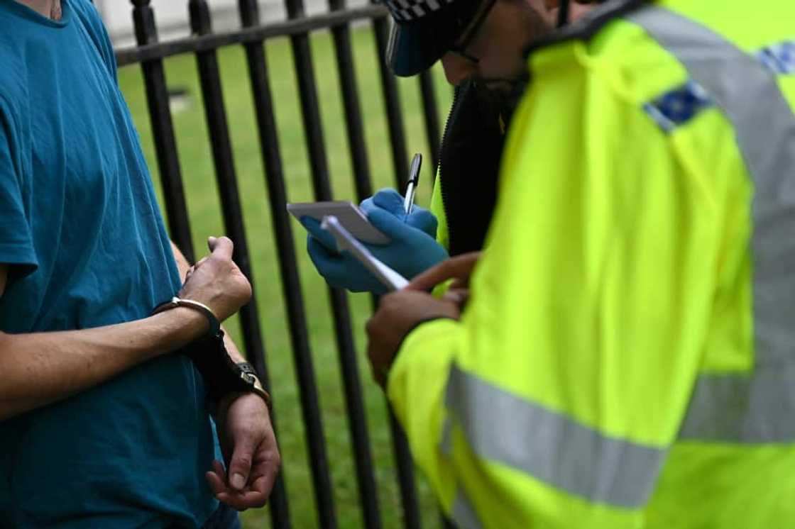 The British Retail Consortium is demanding that police and local mayors do more to protect retail workers The British Retail Consortium is demanding that police and local mayors do more to protect retail workers