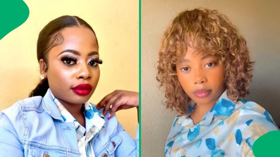 A woman had R7 left after paying her debts. A woman had R7 left after paying her debts.