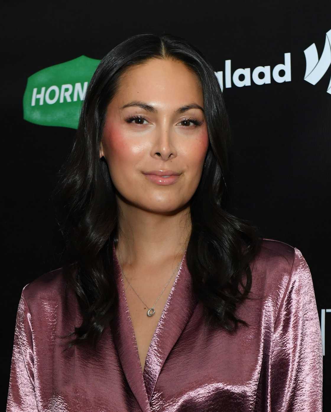 Cassandra James' transition journey Cassandra James' transition journey