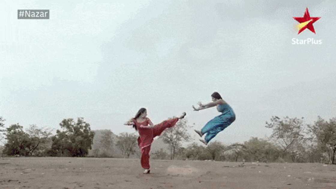 The Evil Eye episodes The Evil Eye episodes