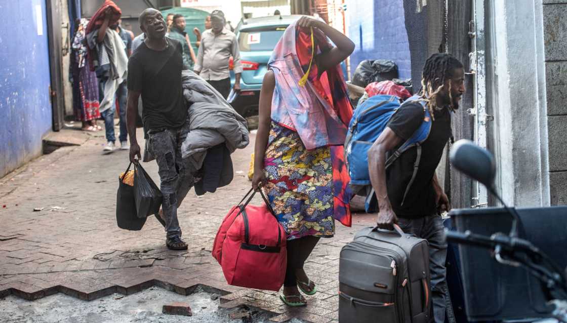 Eviction in South Africa must follow the PIE Act Eviction in South Africa must follow the PIE Act