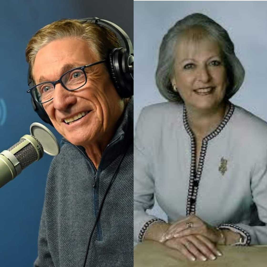 Phyllis Minkoff's age Phyllis Minkoff's age