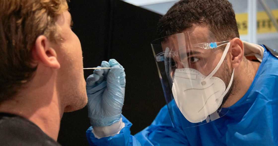 South Africa, Covid-19, Coronavirus, pandemic, No deaths, NICD, National Institute for Communicable Diseases South Africa, Covid-19, Coronavirus, pandemic, No deaths, NICD, National Institute for Communicable Diseases