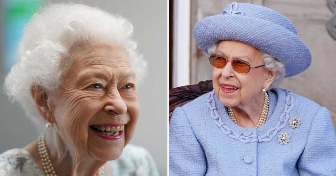 The Nelson Mandela Foundation sent out its condolences to the royal family. The Nelson Mandela Foundation sent out its condolences to the royal family.