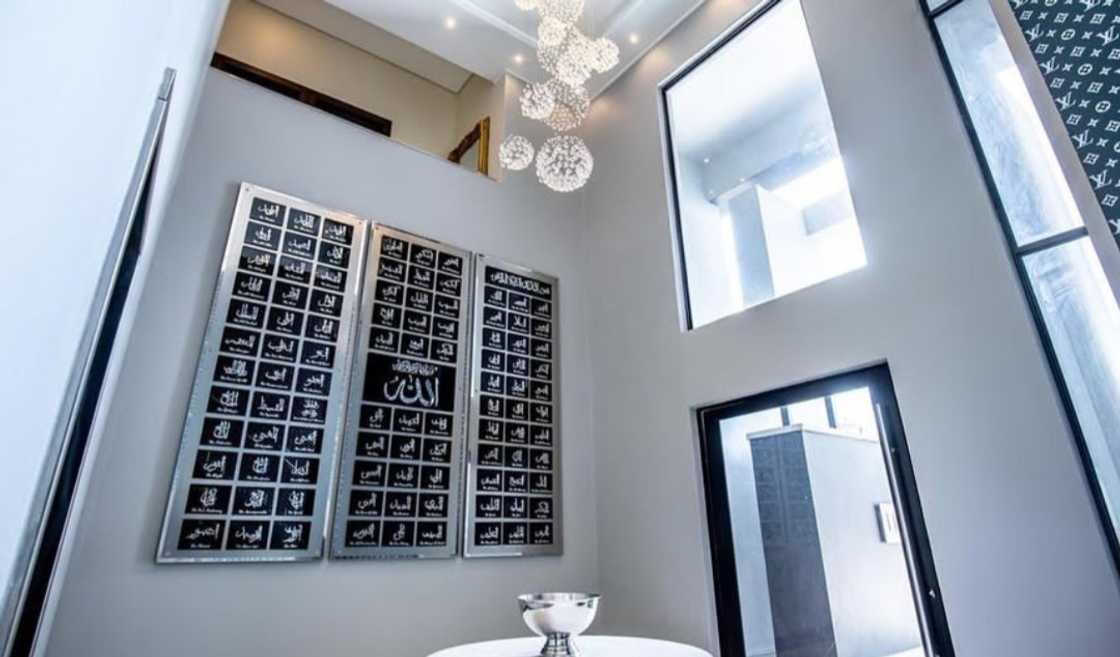 Inside Ernie Els’ R25 million Copperleaf Mansion Near Sandton and Centurion Inside Ernie Els’ R25 million Copperleaf Mansion Near Sandton and Centurion