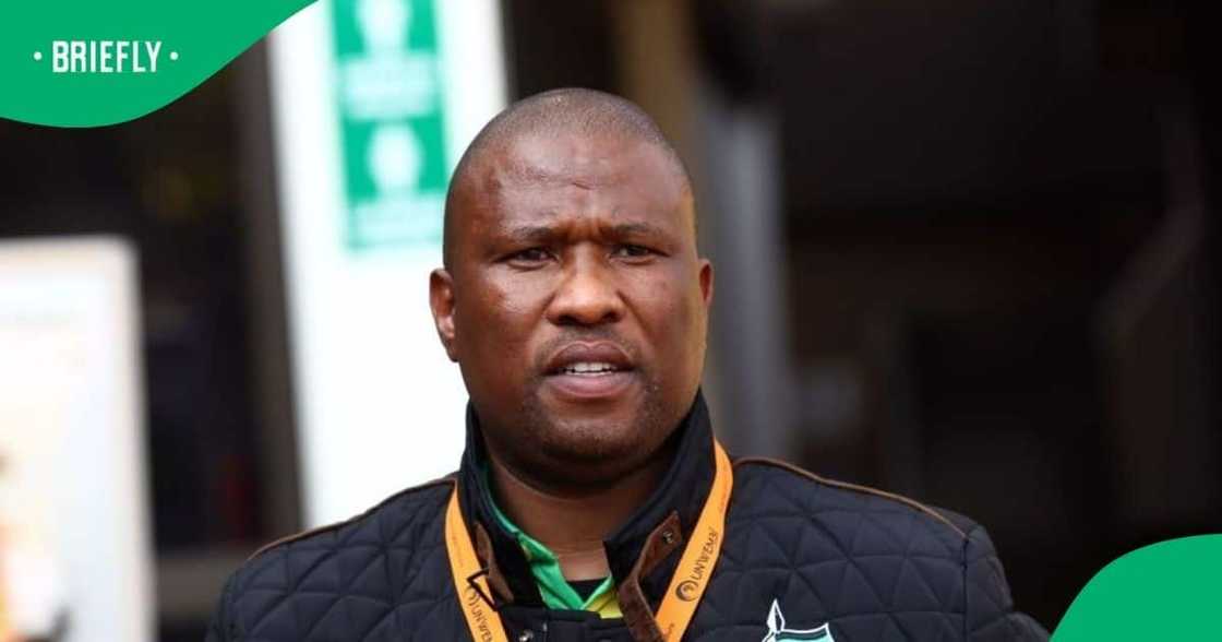 The Special Investigating Unit's case against Eastern Cape Premier Oscar Mabuyane was struck off the roll