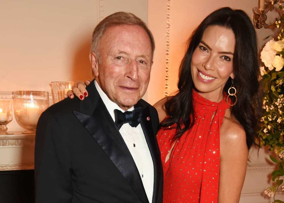 The top 20 richest people in UK 2021 The top 20 richest people in UK 2021