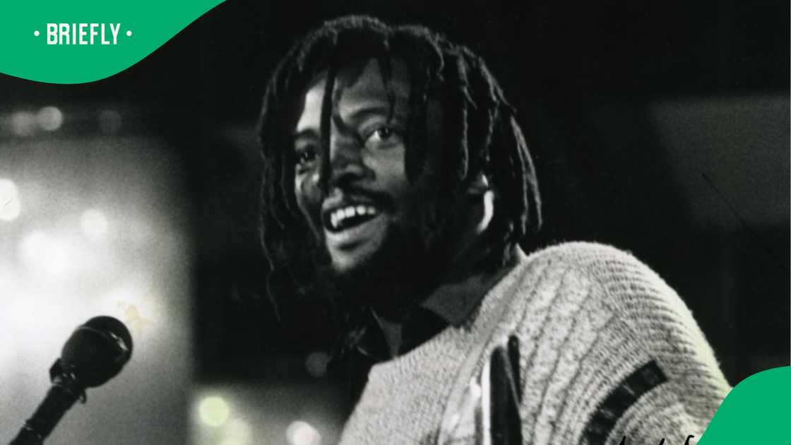 Lucky Dube's family welcomed the tribute celebrating the reggae legend's legacy.