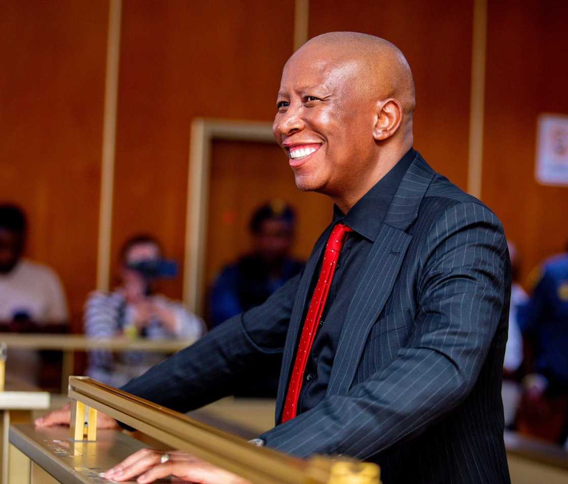 Economic Freedom Fighters