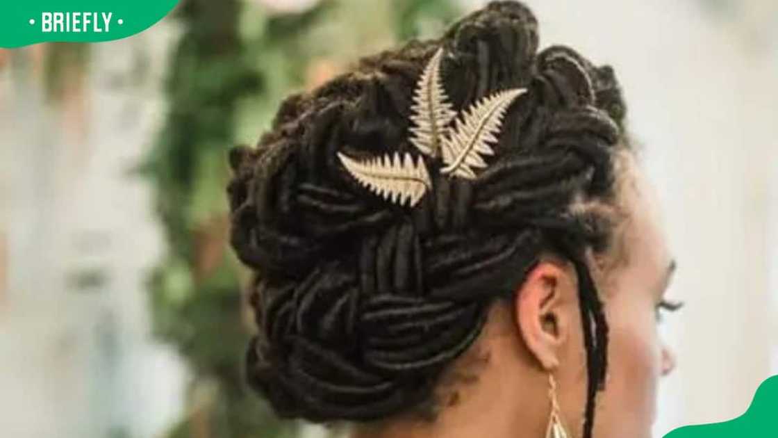 dreadlocks wedding styles dreadlocks wedding styles