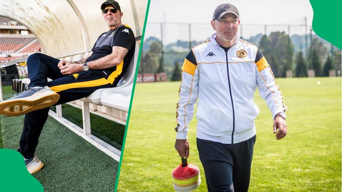 Nasreddine Nabi is disappointed by the growing injury list. Nasreddine Nabi is disappointed by the growing injury list.