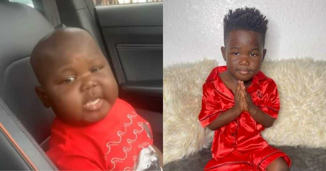 Boy, famous, "where we bout to eat at" dies, 6, Mzansi reactions Boy, famous, "where we bout to eat at" dies, 6, Mzansi reactions