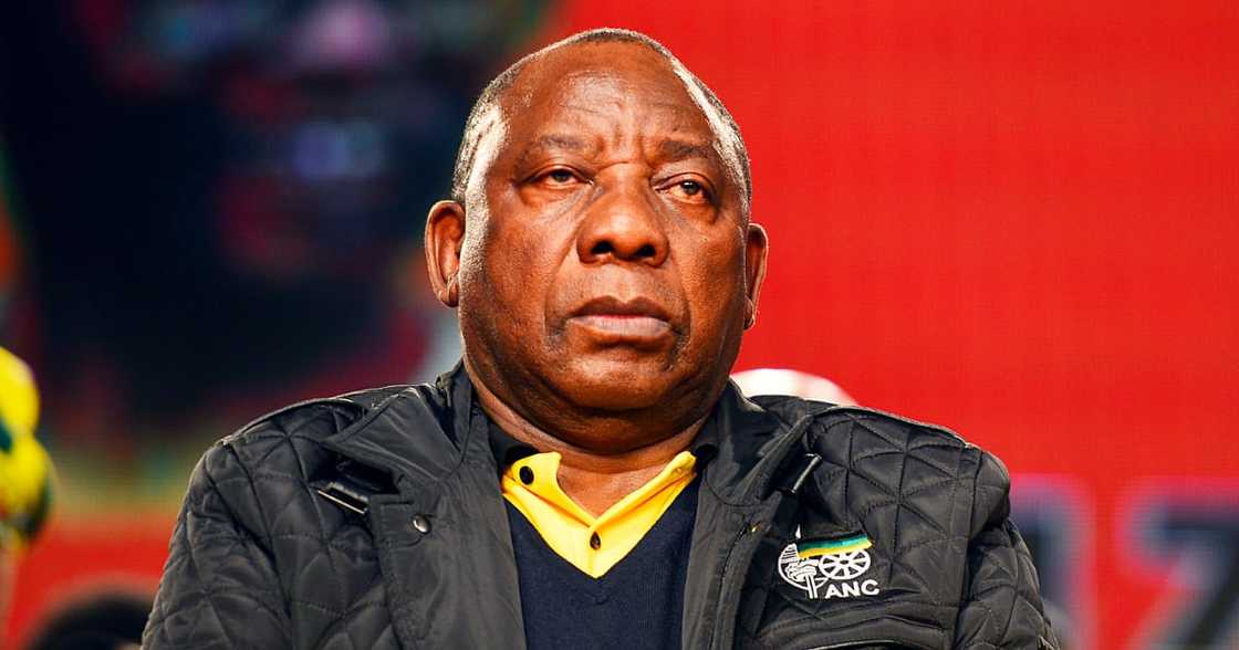 Uncertainty, President Cyril Ramaphosa, KZN conference, attendance, Phala Phala