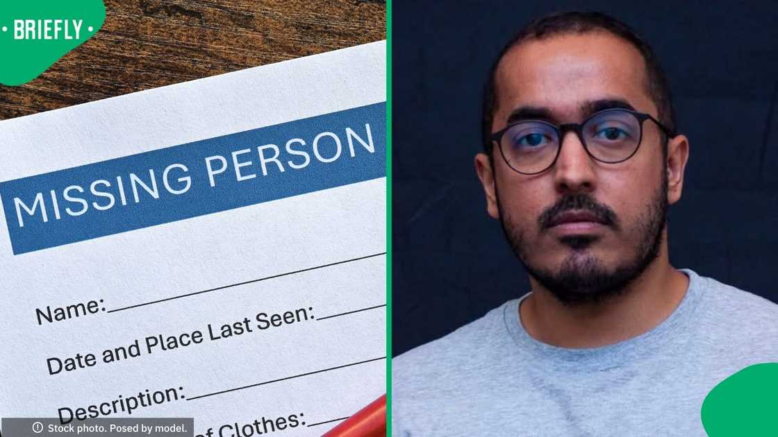 The Committee to Protect Journalists has raised concerns about a missing South African journalist