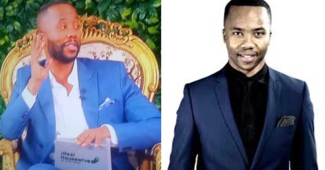 Vusi Thwala Vusi Thwala