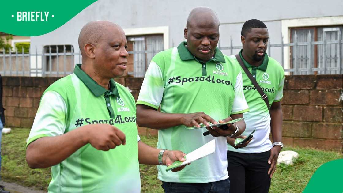 The party has shown the door to 18 public representatives in the Johannesburg municipality, two in Tshwane and another two in Ekurhuleni