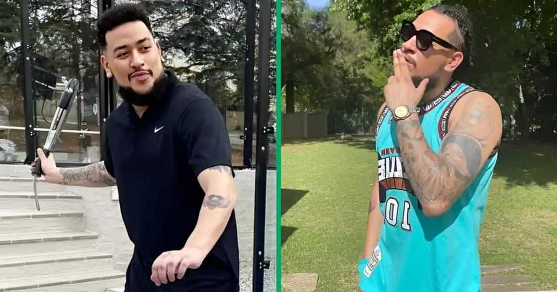 Bail hearing for the 5 men in the AKA murder case will resume on Monday. Bail hearing for the 5 men in the AKA murder case will resume on Monday.