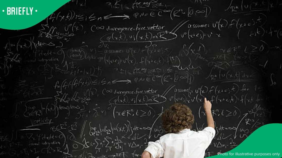 Maths genius Maths genius