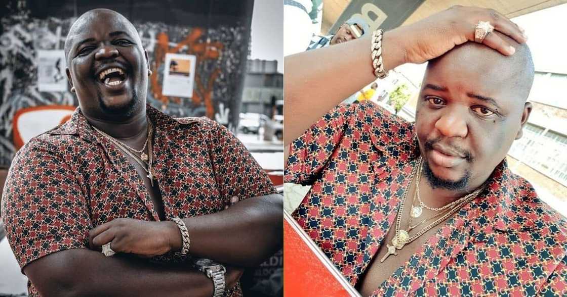 Zakwe's 3rd studio album titled Cebisa finally reaches gold status Zakwe's 3rd studio album titled Cebisa finally reaches gold status