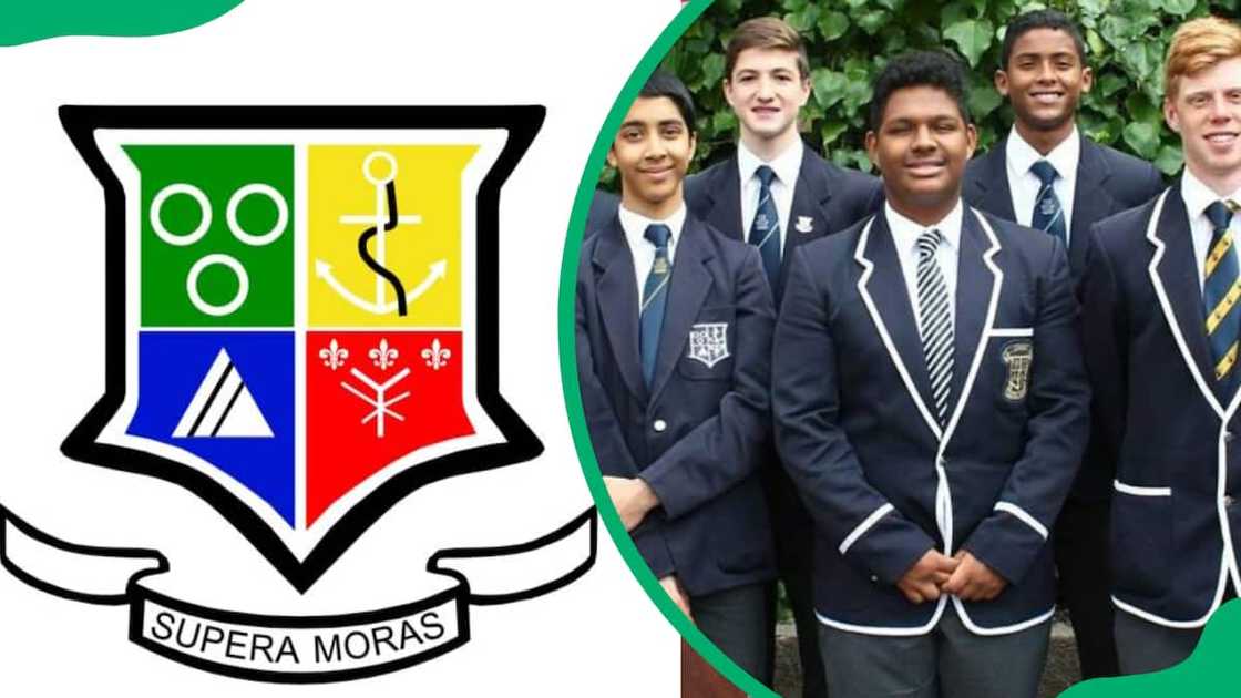 high schools in Cape Town high schools in Cape Town