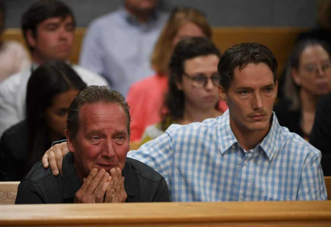 Chris Watts Chris Watts
