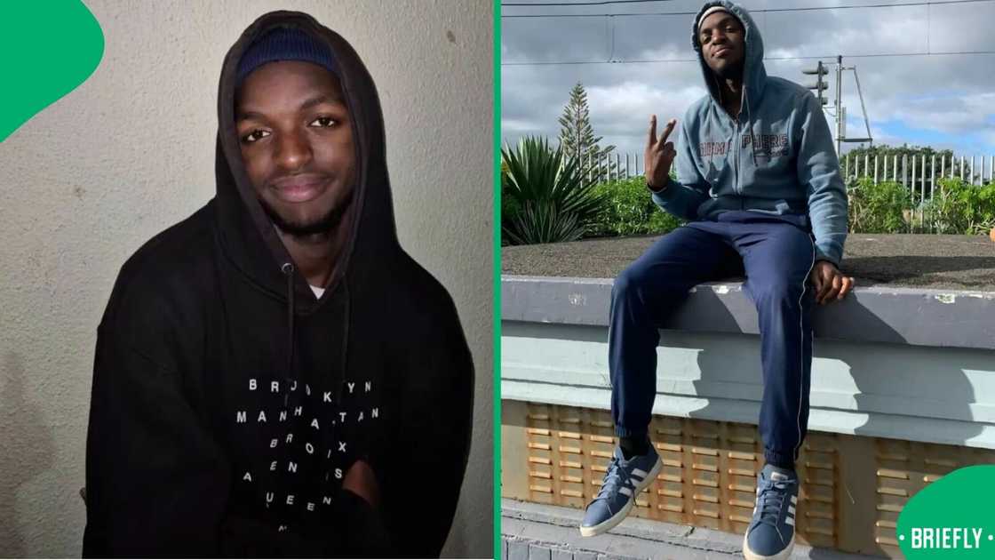 A young man in Grade 12 shared his R1,600 budget breakdown that won him applause online. A young man in Grade 12 shared his R1,600 budget breakdown that won him applause online.