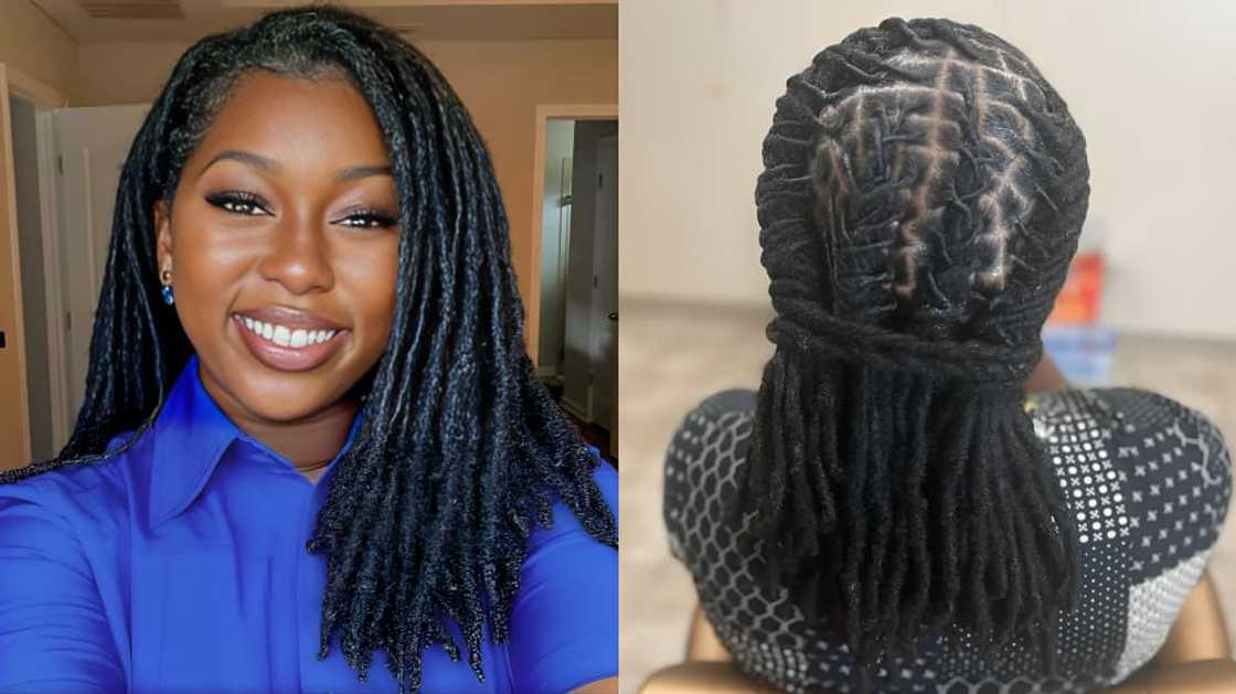 dreadlocks styles for ladies dreadlocks styles for ladies