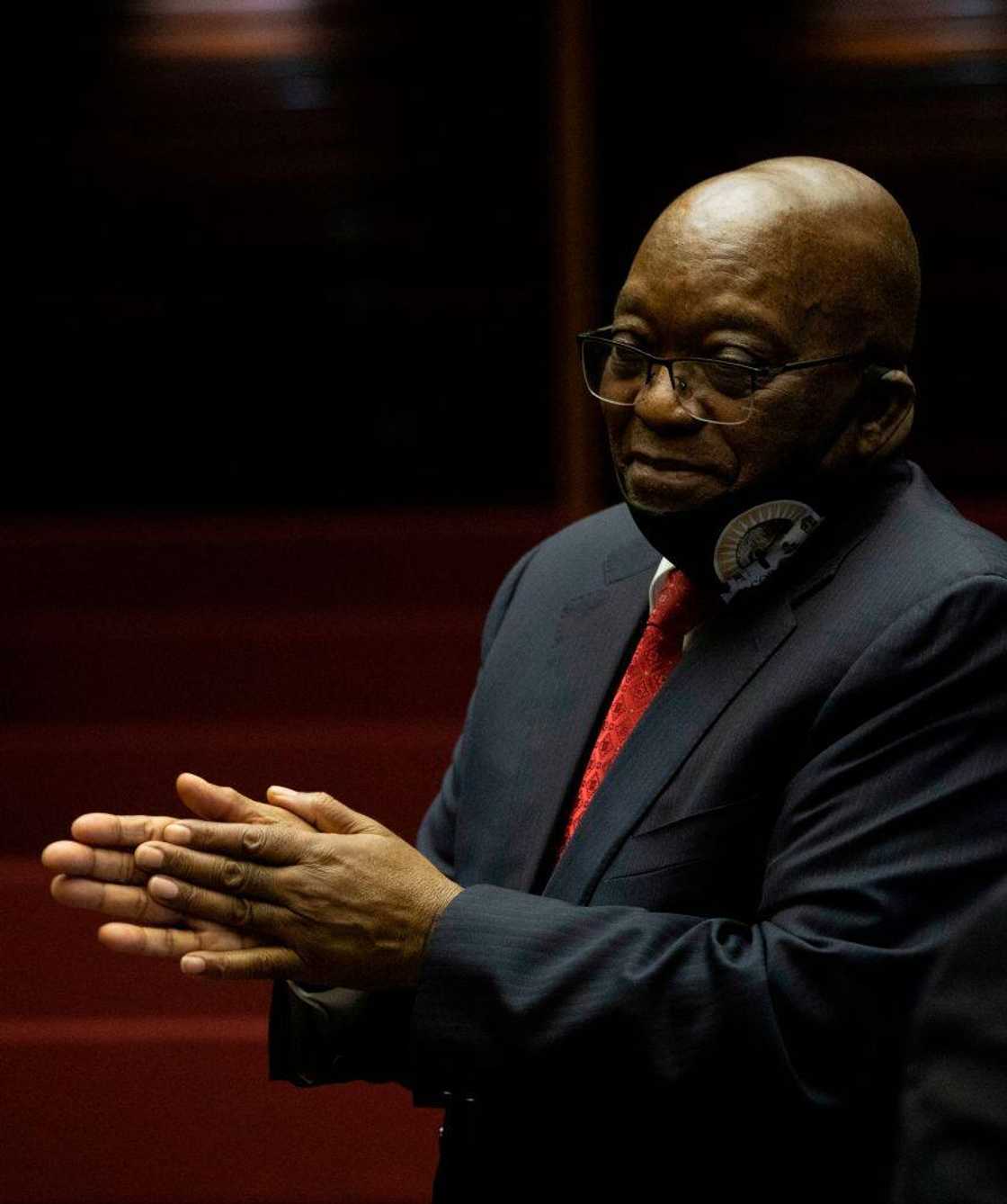 Experts: It’s Time Jacob Zuma’s Lifetime State Perks Are Reviewed Experts: It’s Time Jacob Zuma’s Lifetime State Perks Are Reviewed
