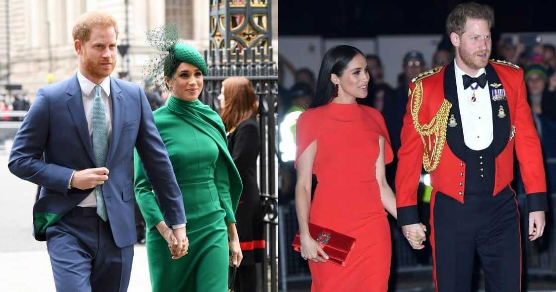 Prince Harry, Meghan Markle hard time, leave royal life Prince Harry, Meghan Markle hard time, leave royal life