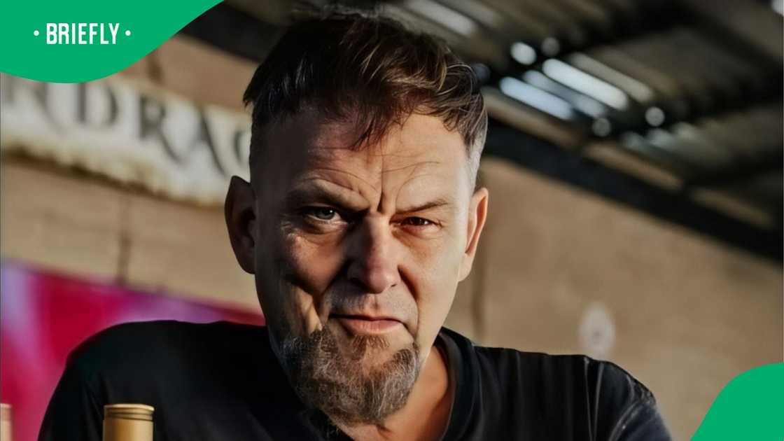 Steve Hofmeyr dedicates song to Afrikaners